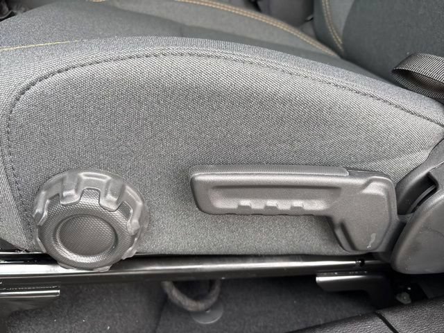 New 2025 Jeep Wrangler Unlimited Sport AWD/4WD image 19