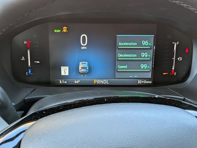 New 2026 Ford Escape SE image 26