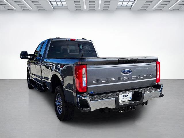 Certified 2025 Ford F250 XL image 7