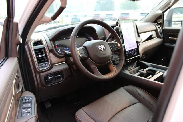 New 2026 RAM 2500 Limited AWD/4WD image 20