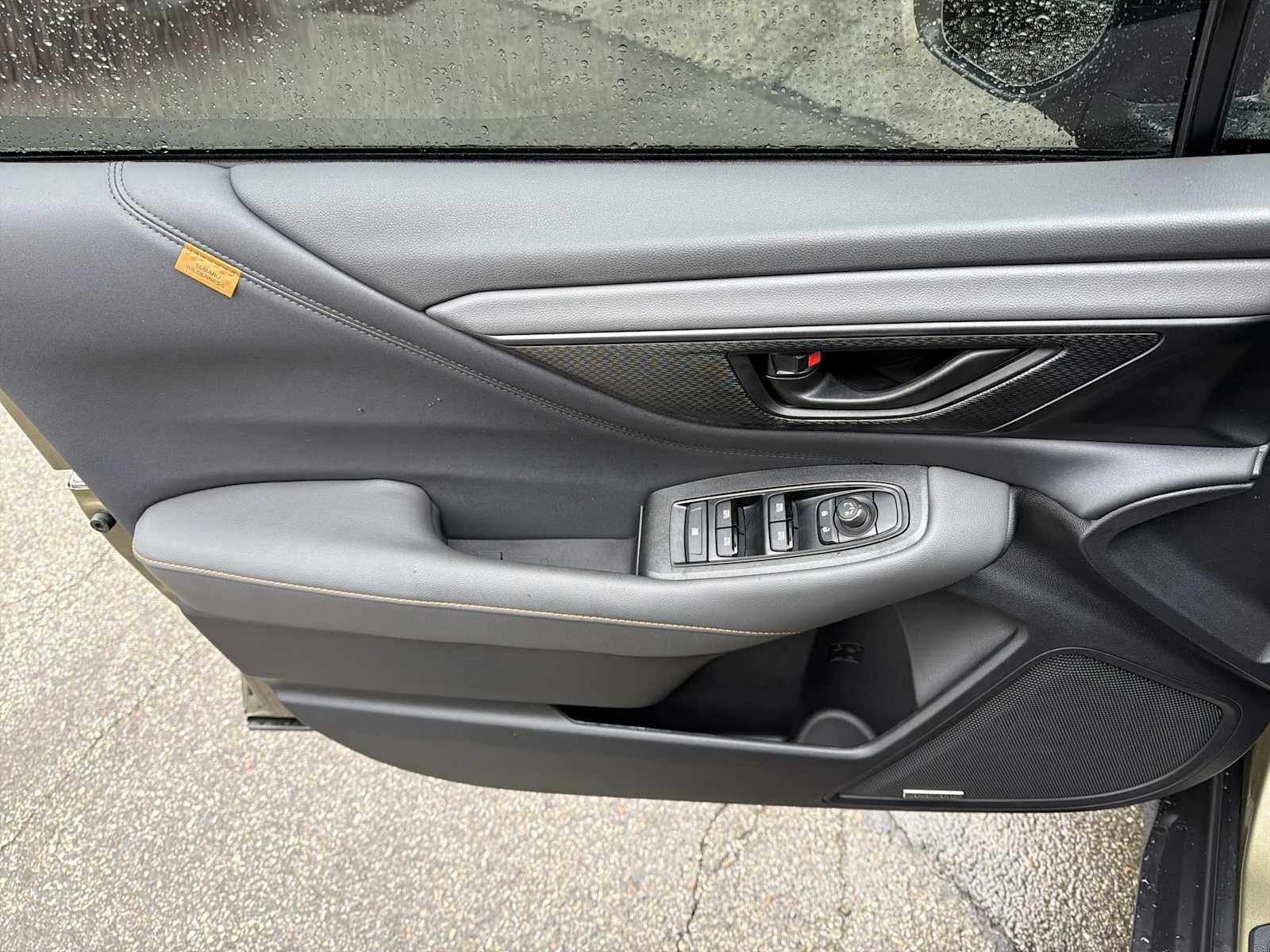 Used 2025 Subaru Outback Wilderness image 23