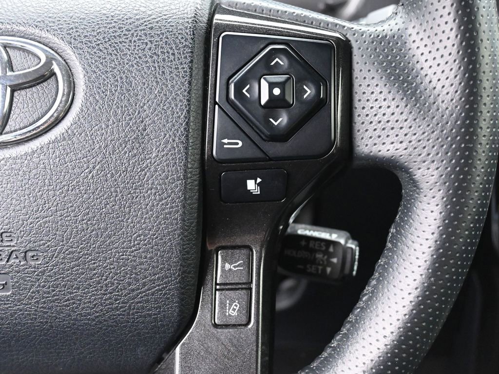 Used 2020 Toyota 4Runner Nightshade image 19