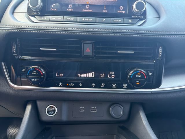 Used 2021 Nissan Rogue SV w/ Premium Package AWD/4WD image 22