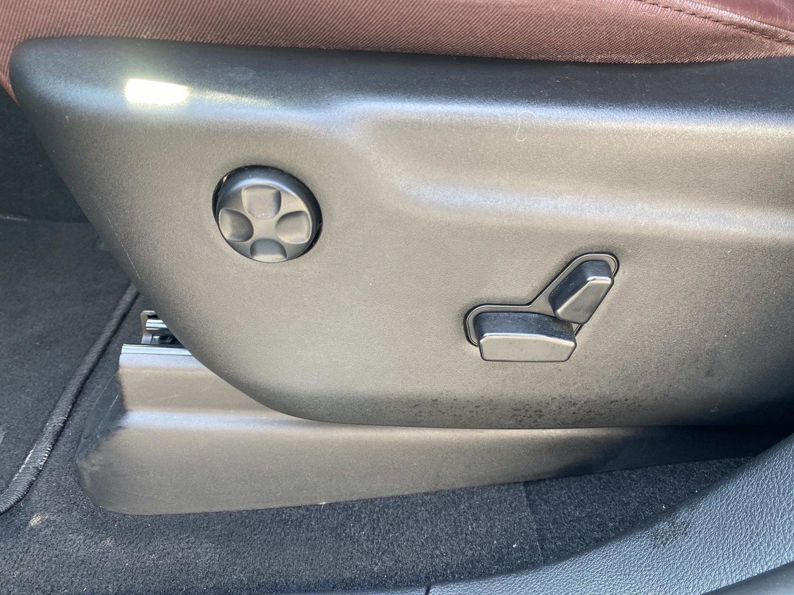 Certified 2024 Dodge Durango R/T image 27