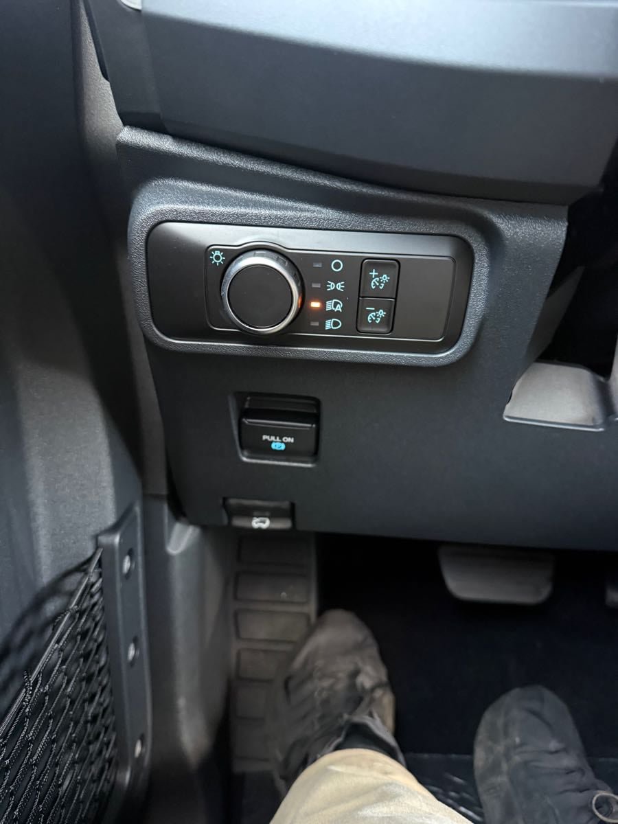 New 2025 Ford Bronco Big Bend AWD/4WD image 26