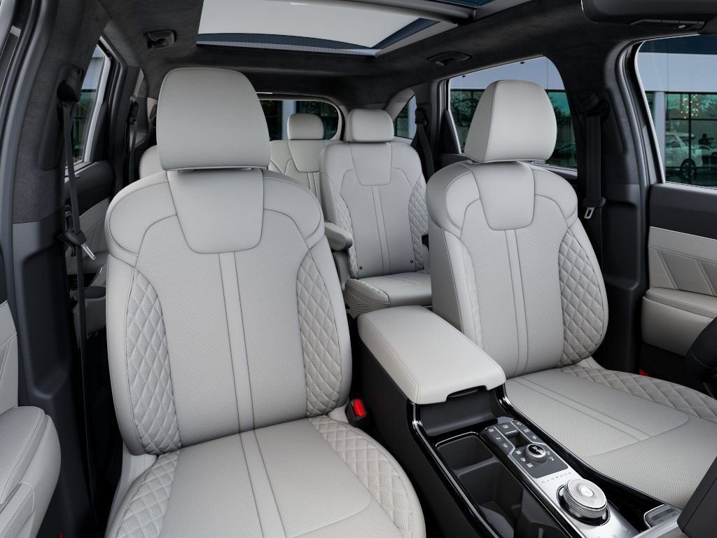 New 2026 Kia Sorento SX Prestige image 15