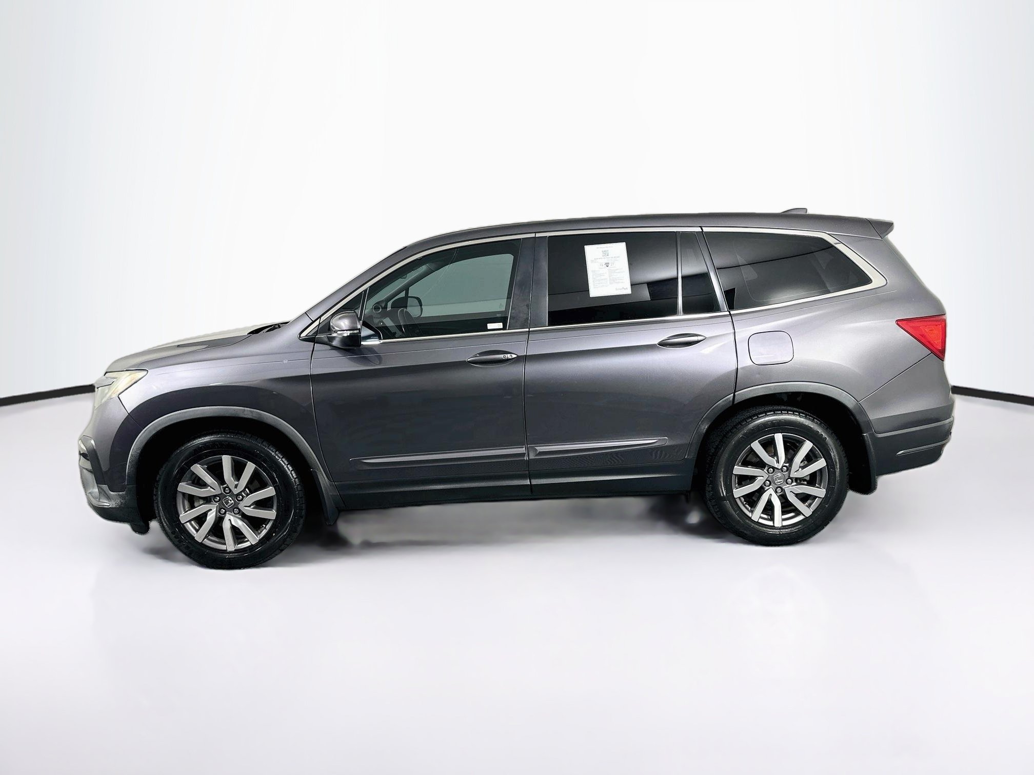 Used 2019 Honda Pilot EX-L image 4