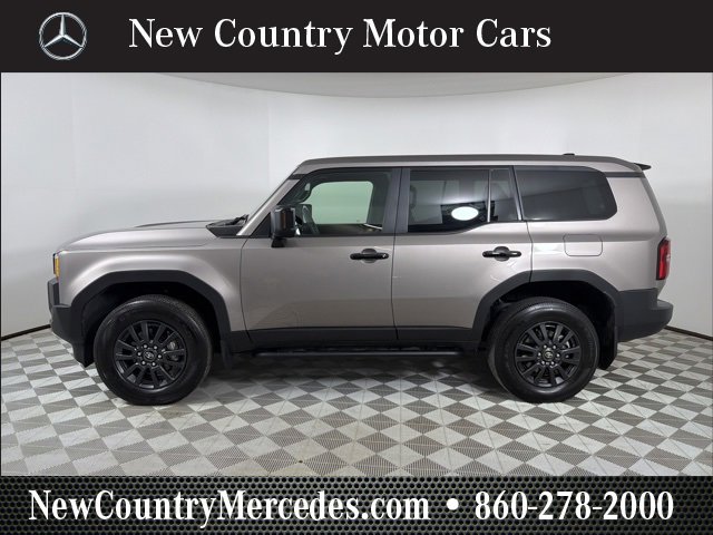 Used 2024 Toyota Land Cruiser 1958 image 4