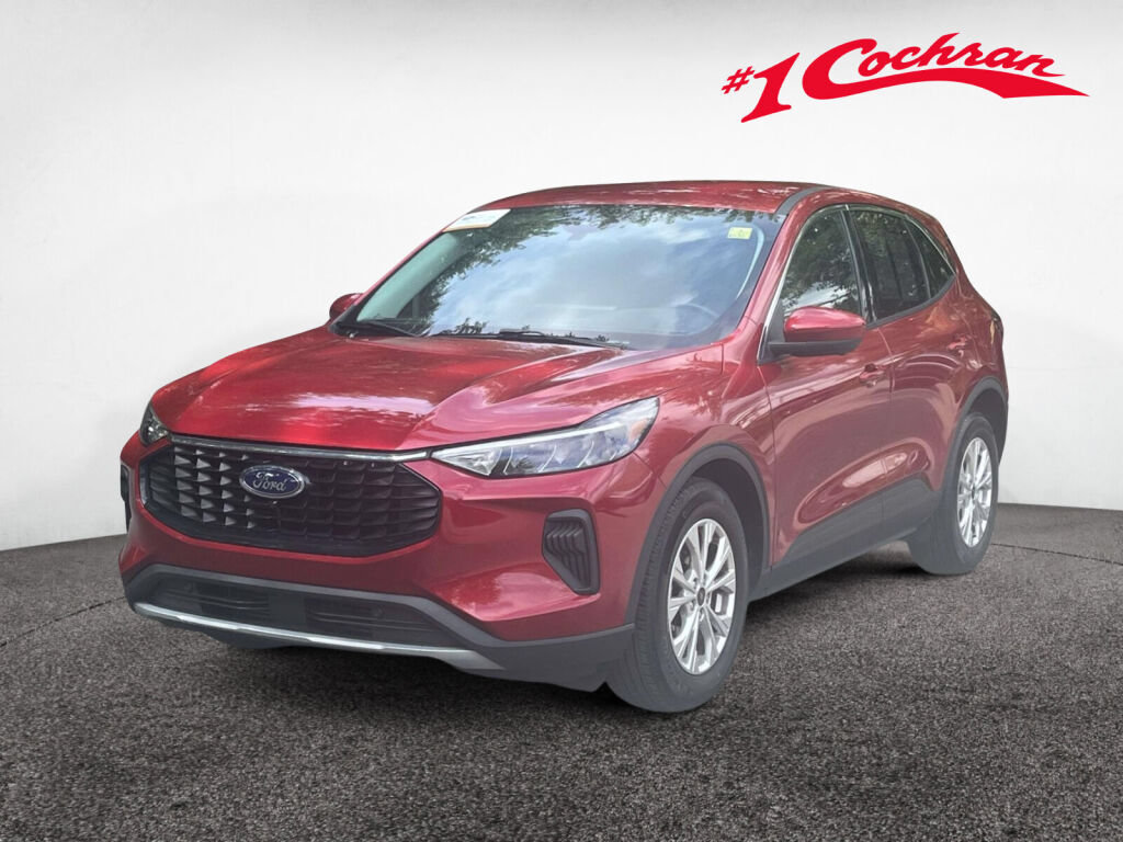 Used 2023 Ford Escape Active w/ Tech Pack #2 FWD image 12