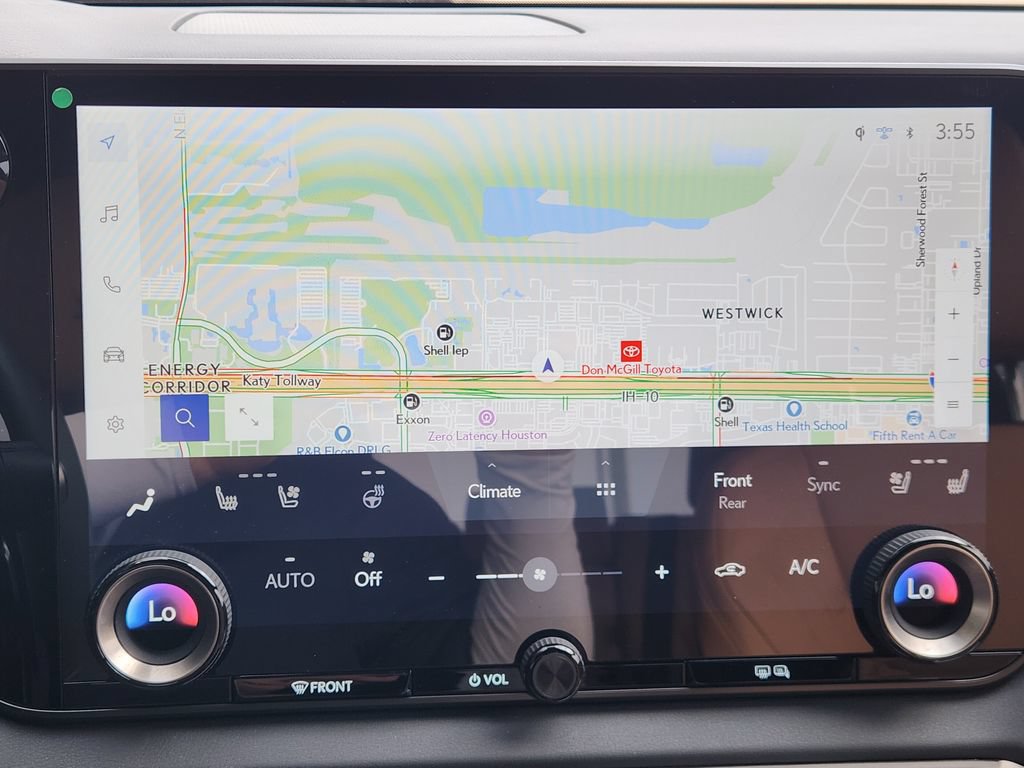 Certified 2026 Lexus RX 350 Premium w/ Convenience Package FWD image 16