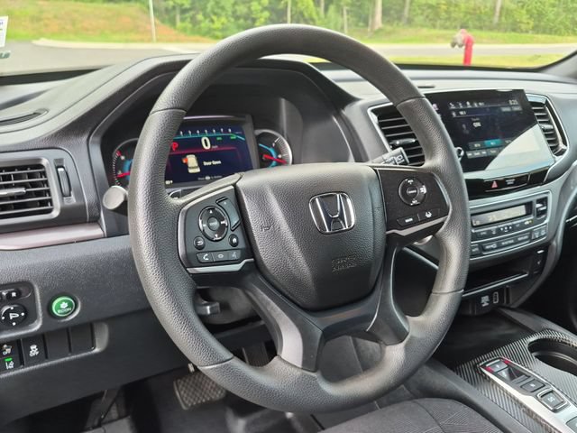 Used 2022 Honda Pilot Sport image 31