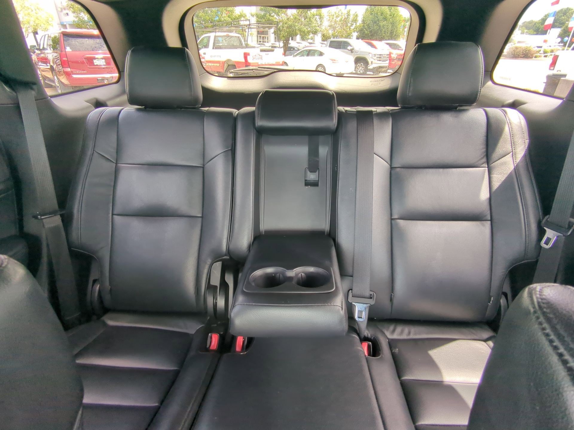 Used 2014 Jeep Grand Cherokee Laredo w/ 18" Wheel & 8.4" Radio Group RWD image 19