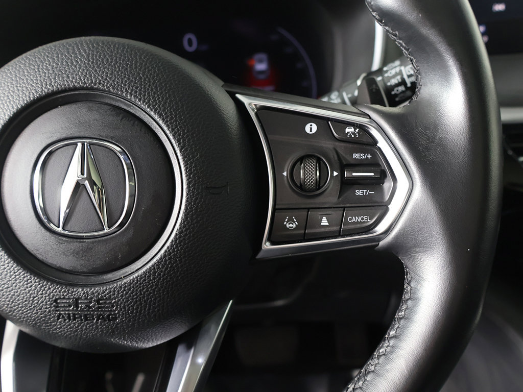 Used 2023 Acura MDX SH-AWD image 40