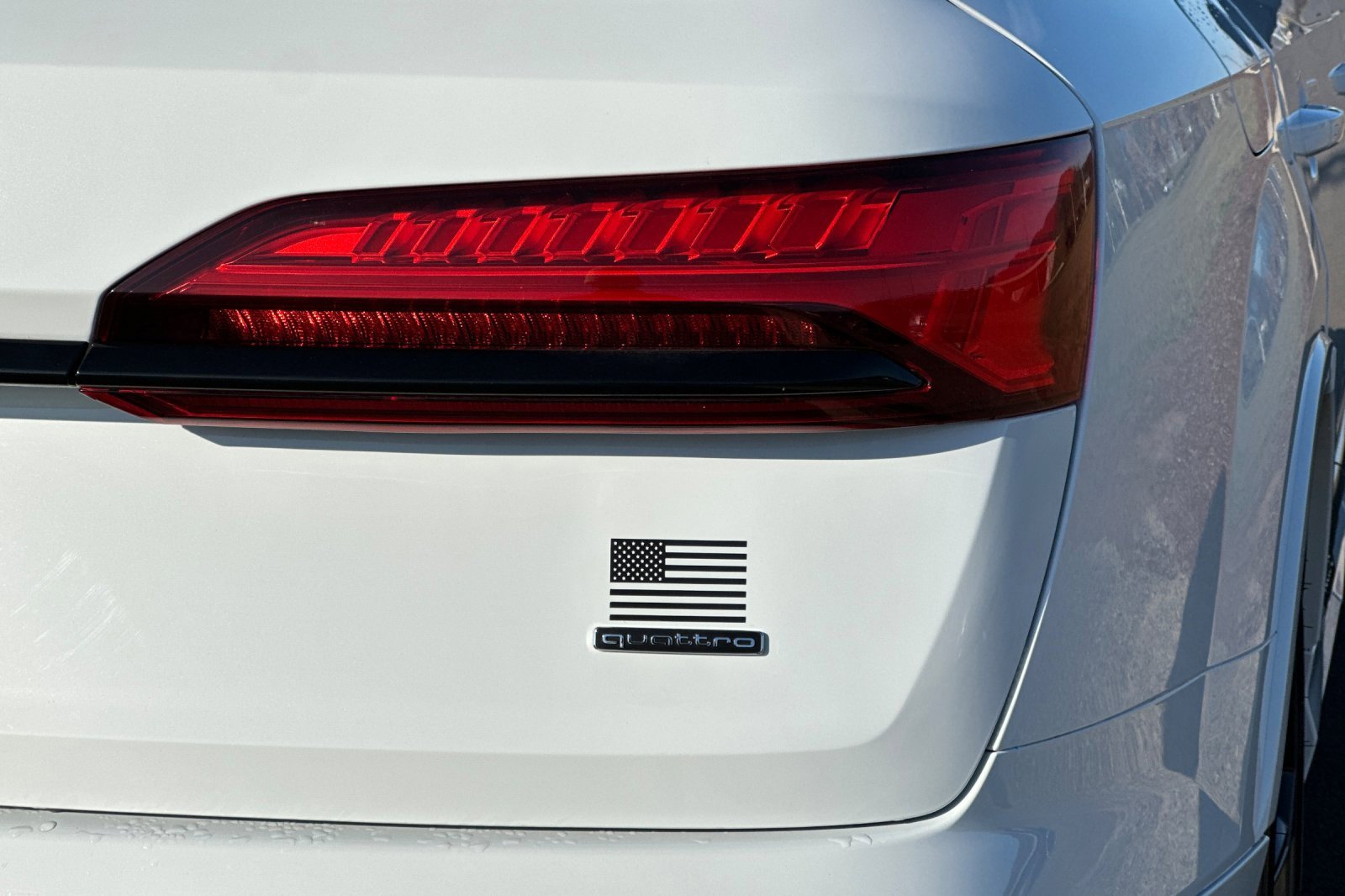 Used 2025 Audi Q7 3.0T Premium Plus image 34