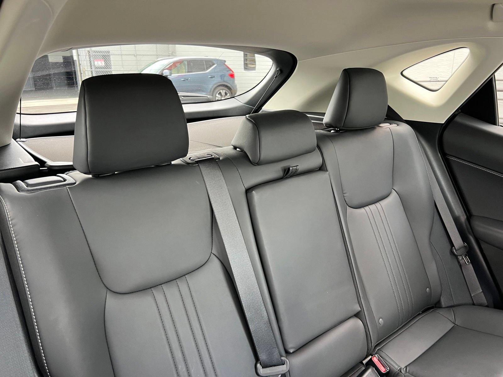 Used 2023 Lexus NX 350 AWD image 63