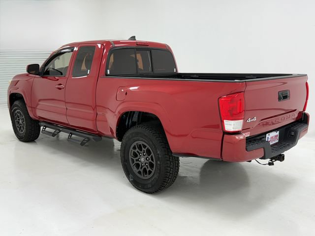 Used 2016 Toyota Tacoma SR w/ SR Convenience Package image 37