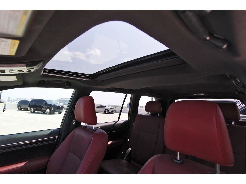 Used 2023 Lexus GX 460 Premium w/ Premium Plus Package AWD/4WD image 28