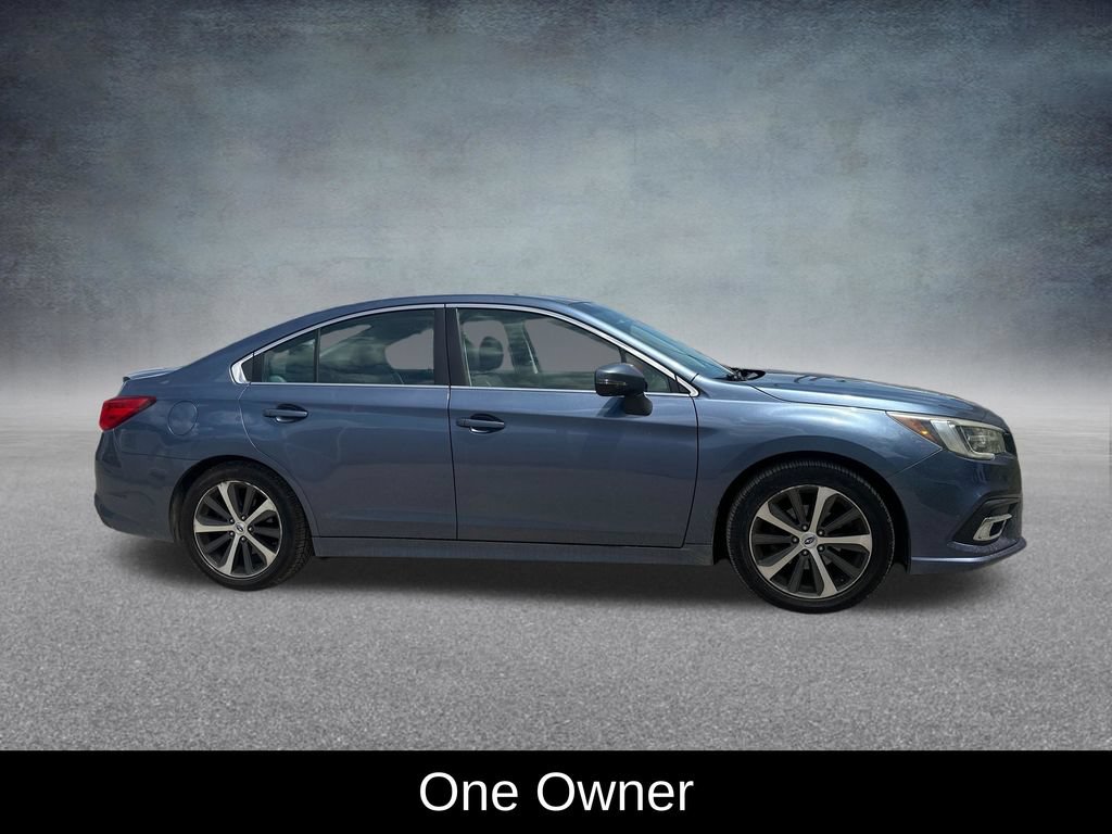 Used 2018 Subaru Legacy 2.5i Limited AWD/4WD image 4