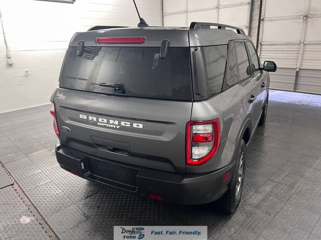 Used 2023 Ford Bronco Sport Big Bend w/ Convenience Package image 7