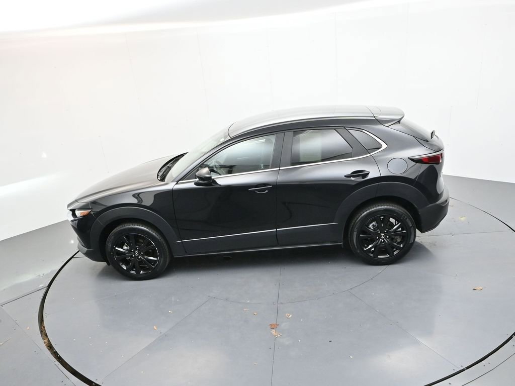 Used 2024 MAZDA CX-30 AWD 2.5 S w/ Select Sport Pkg image 23