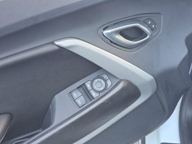 Used 2023 Chevrolet Camaro LT w/ Technology Package RWD image 45