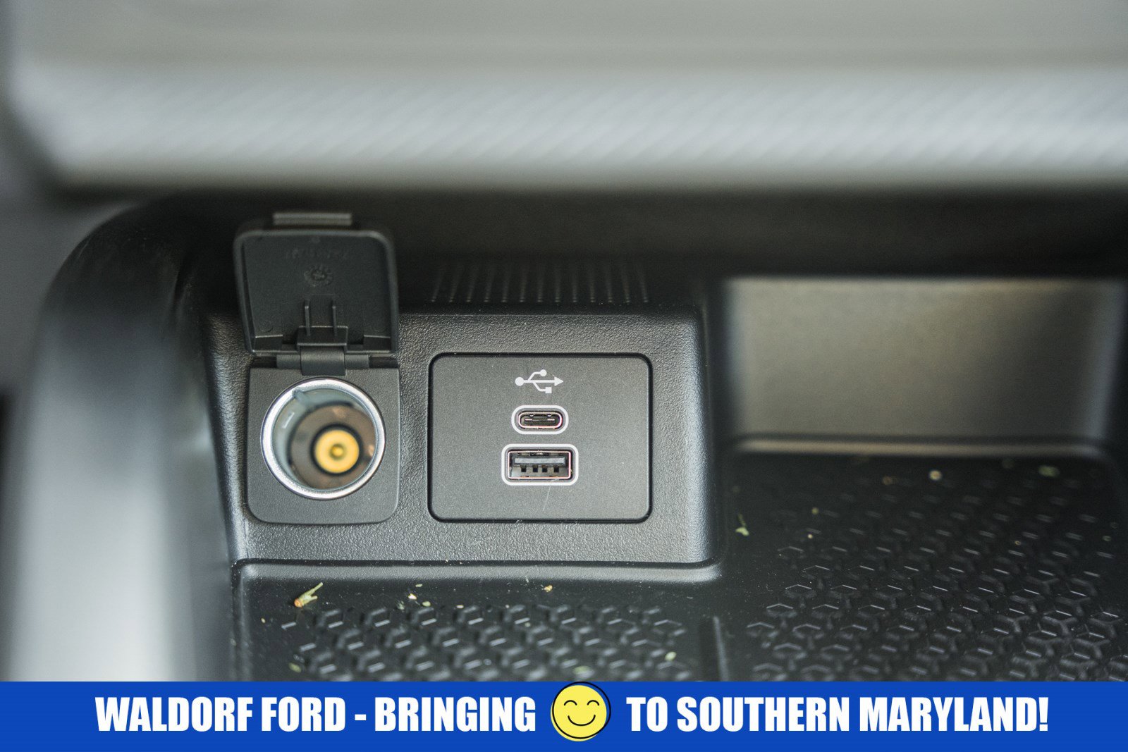 Used 2026 Ford Bronco Sport Big Bend w/ Convenience Package AWD/4WD image 25