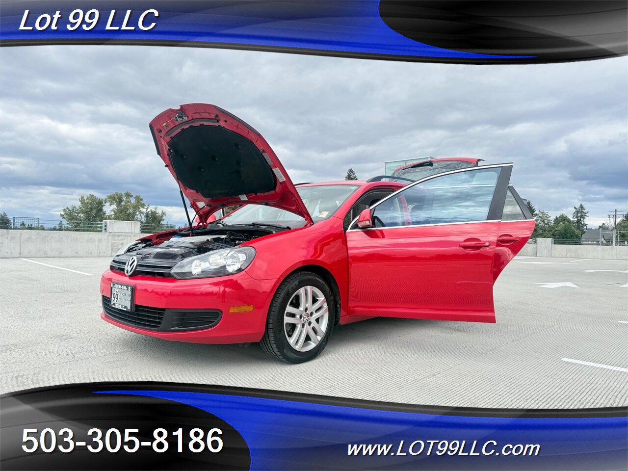 Used 2013 Volkswagen Jetta TDI FWD image 26