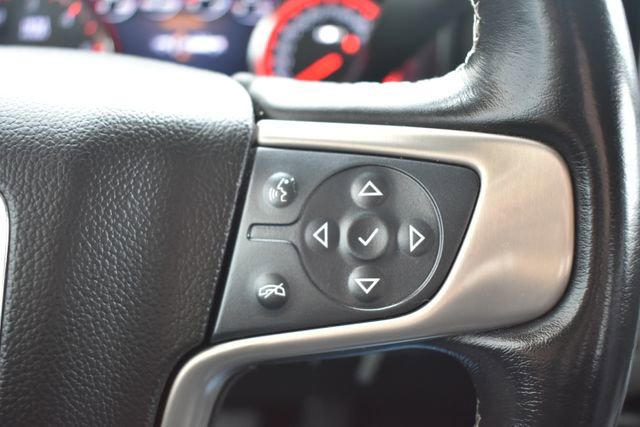 Used 2015 GMC Sierra 2500 Denali AWD/4WD image 23