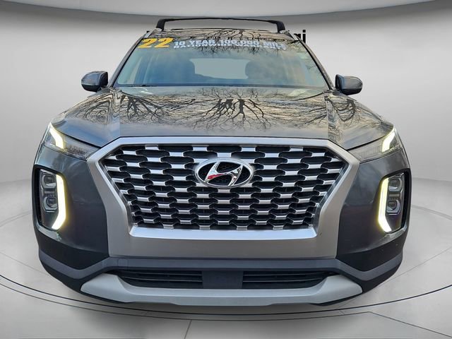 Used 2022 Hyundai Palisade SEL image 5