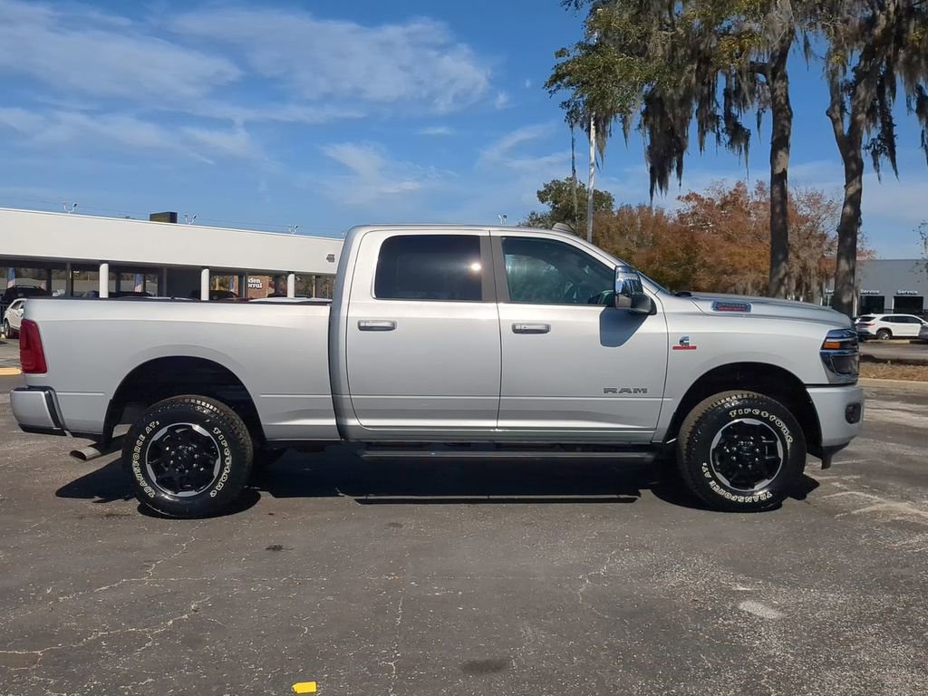 Used 2026 RAM 2500 Laramie image 3