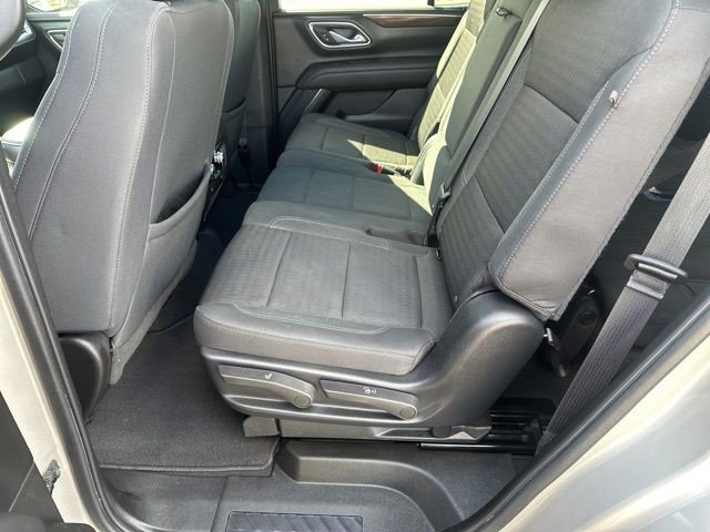 Certified 2023 GMC Yukon SLE image 16