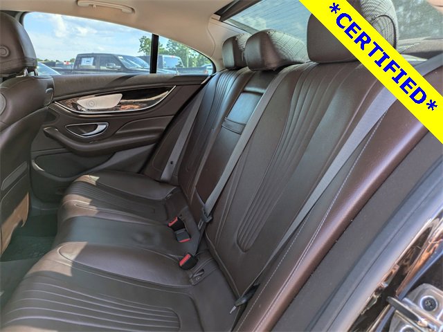 Used 2019 Mercedes-Benz CLS 450 image 11