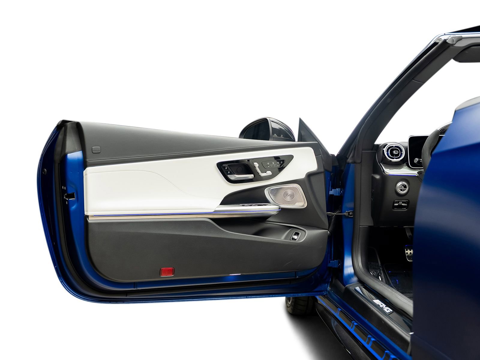 Used 2026 Mercedes-Benz CLE 53 AMG 4MATIC Cabriolet image 59