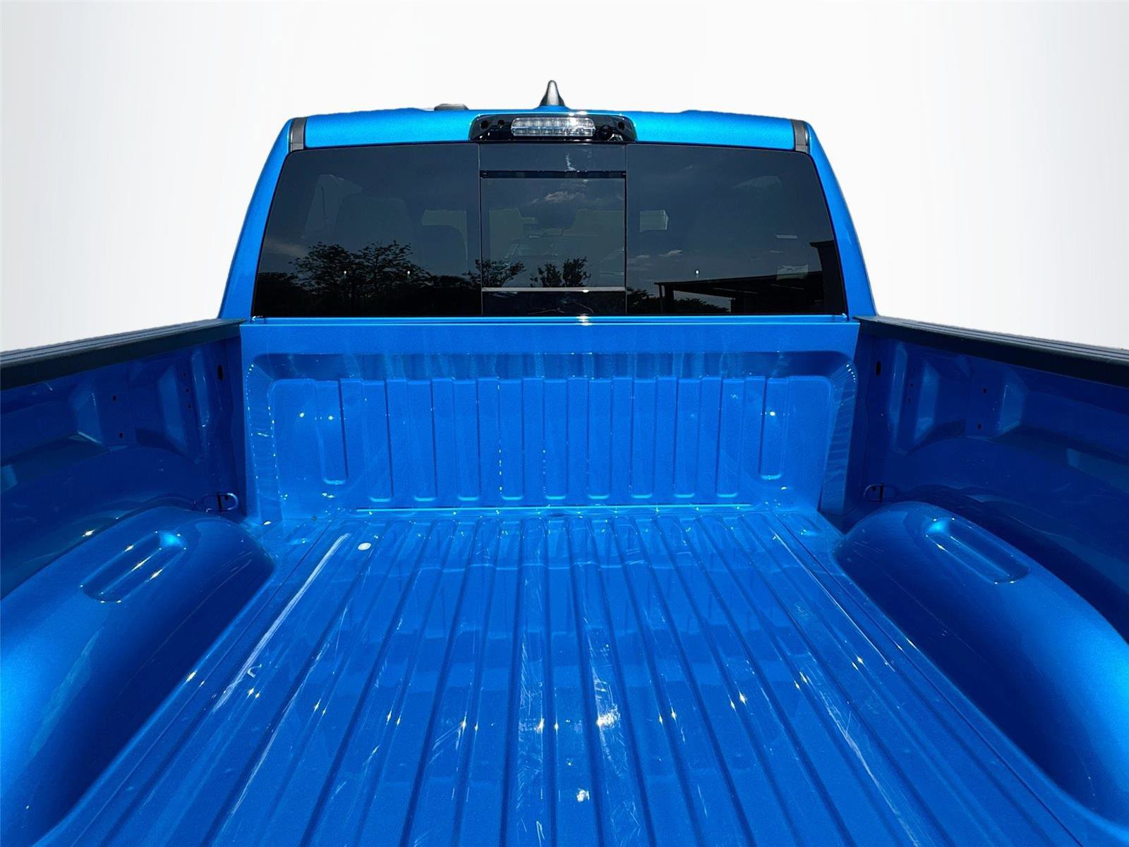 Used 2025 RAM 1500 RHO w/ RHO Level 1 Equipment Group image 27