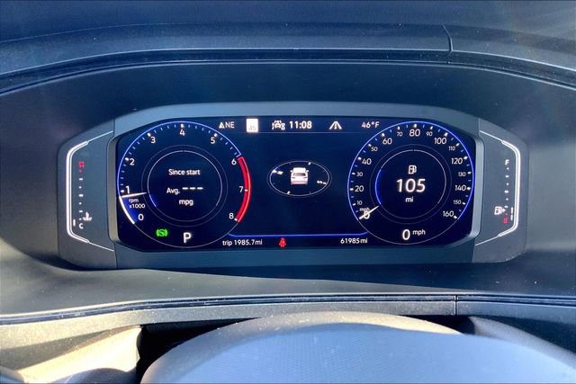 Used 2023 Volkswagen Taos SEL image 25