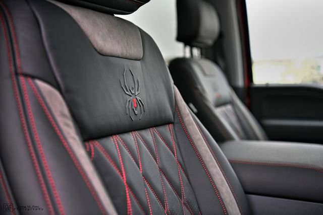 New 2025 Ford F250 Lariat w/ Lariat Ultimate Package image 60