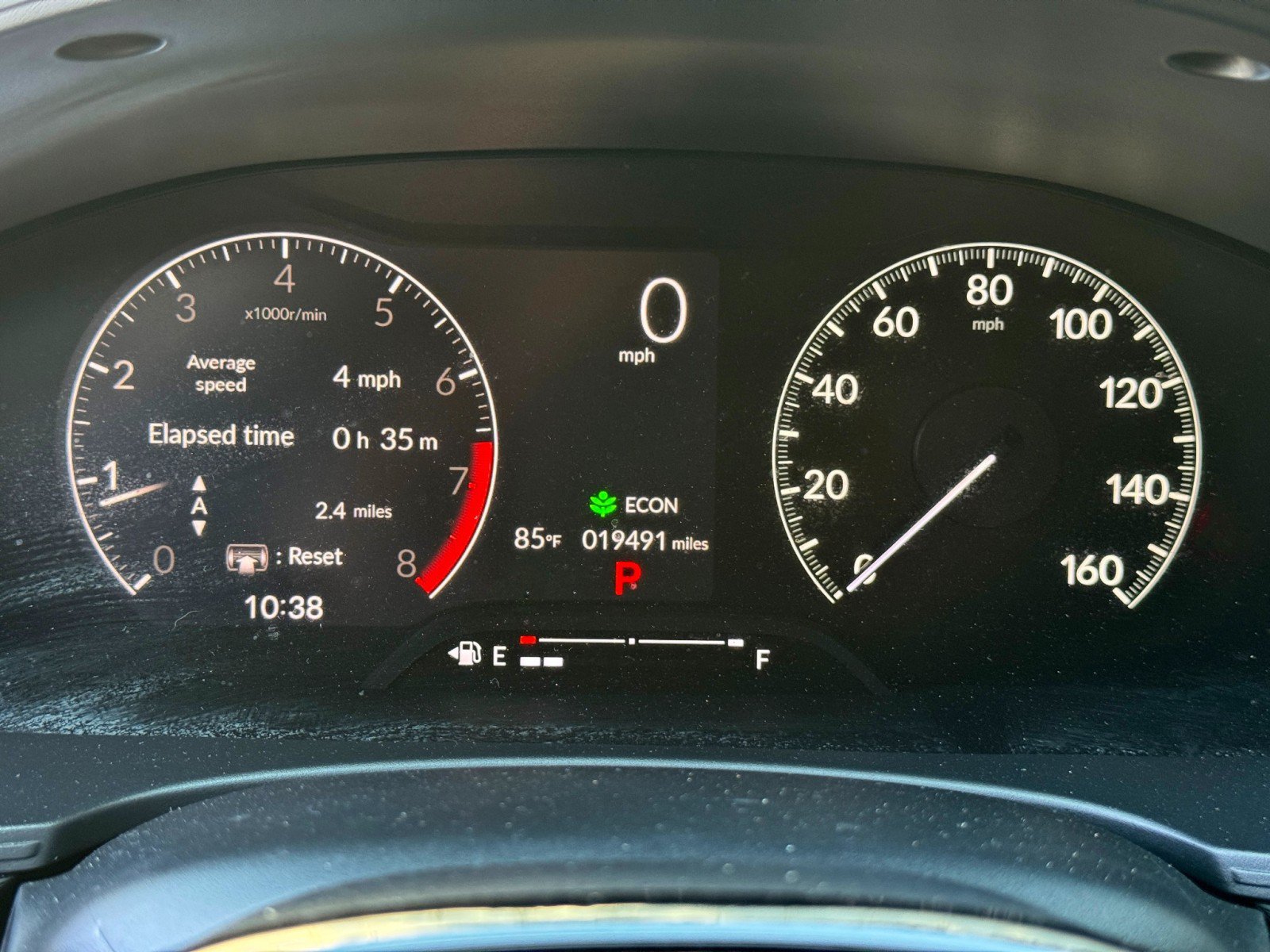 Used 2025 Honda Civic Sport image 17