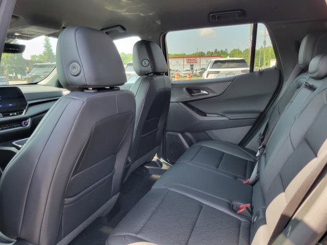 New 2026 Chevrolet Equinox LT w/ Convenience Package II AWD/4WD image 24