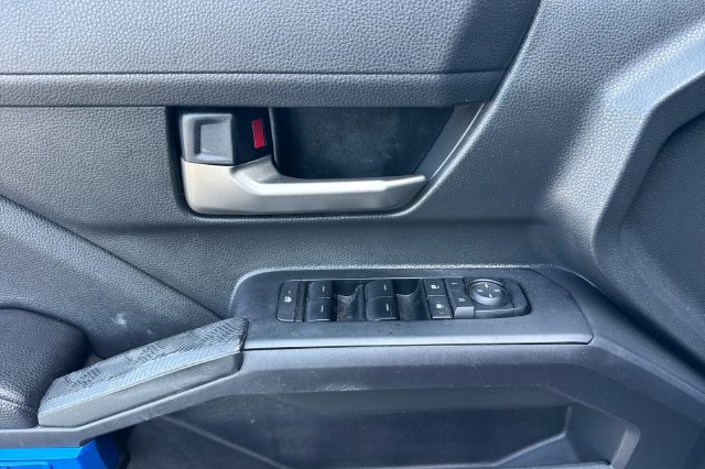 Certified 2024 Toyota Tacoma TRD Sport w/ TRD Sport Upgrade Package AWD/4WD image 14