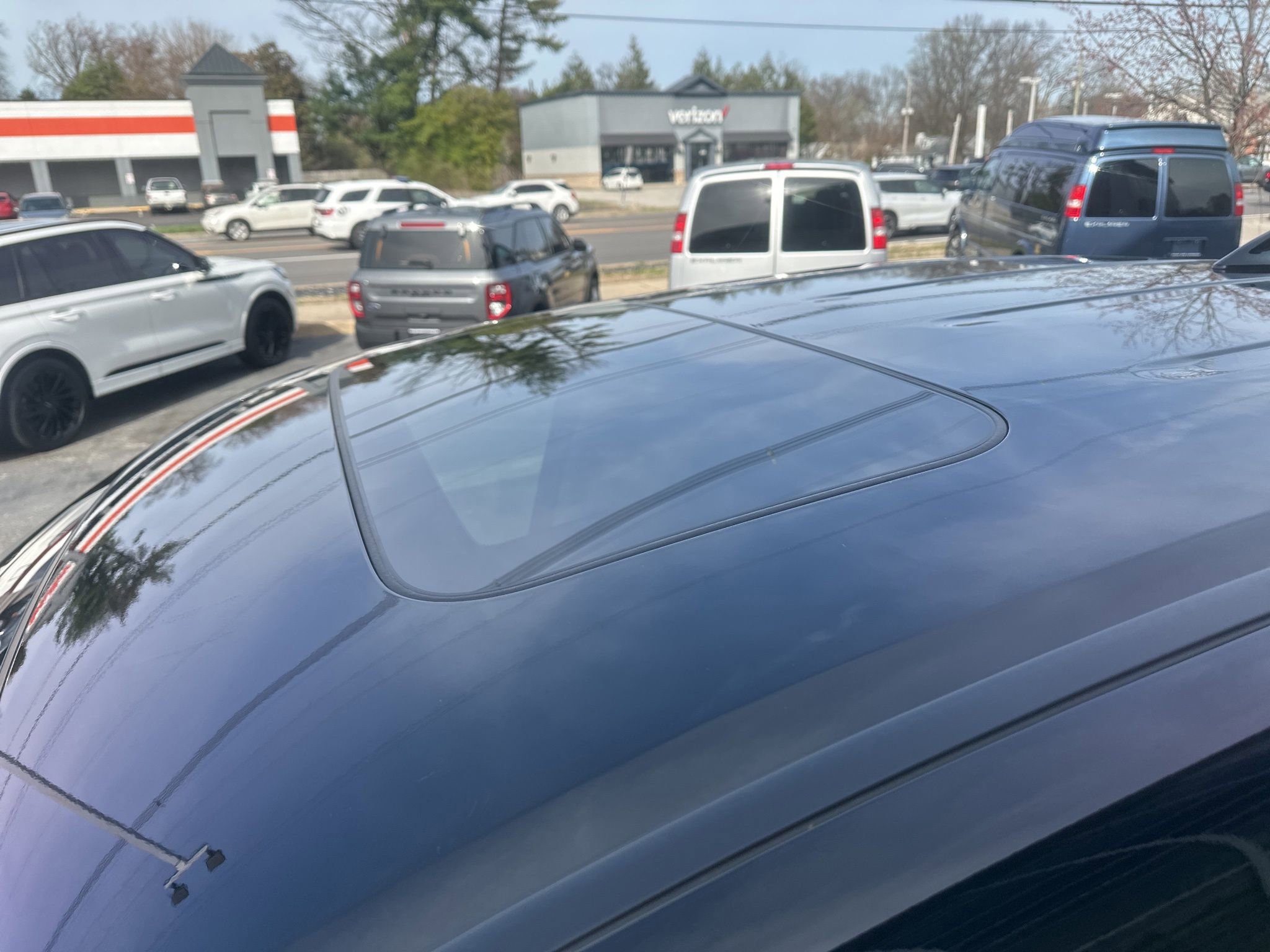 Used 2025 Honda Ridgeline RTL image 41