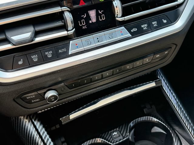 Used 2019 BMW 330i Sedan w/ Premium Package RWD image 25
