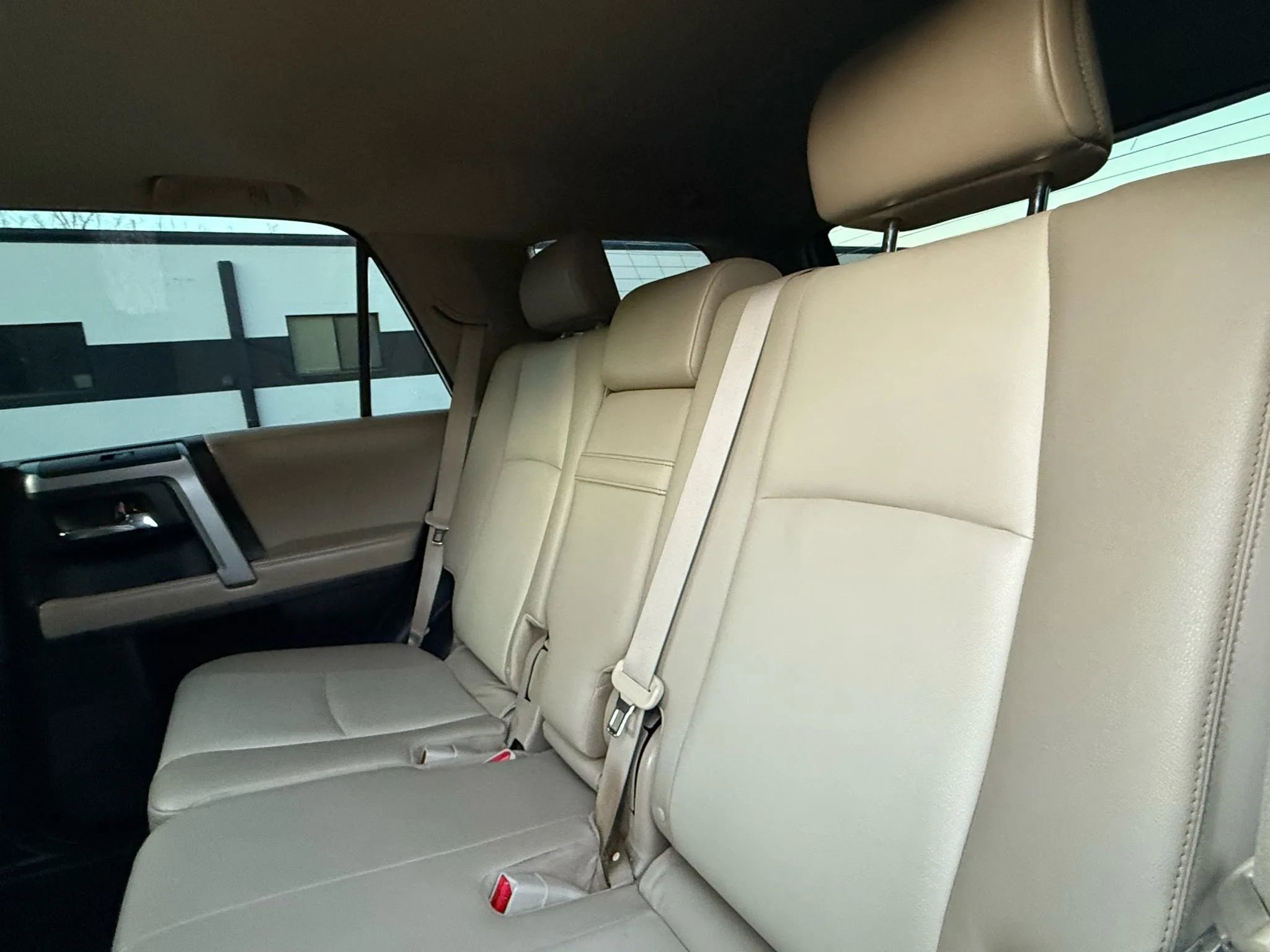 Used 2014 Toyota 4Runner SR5 Premium image 20