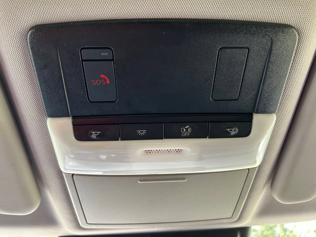 Used 2024 Mitsubishi Outlander SE FWD image 30