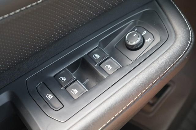 New 2026 Volkswagen Atlas SEL image 23