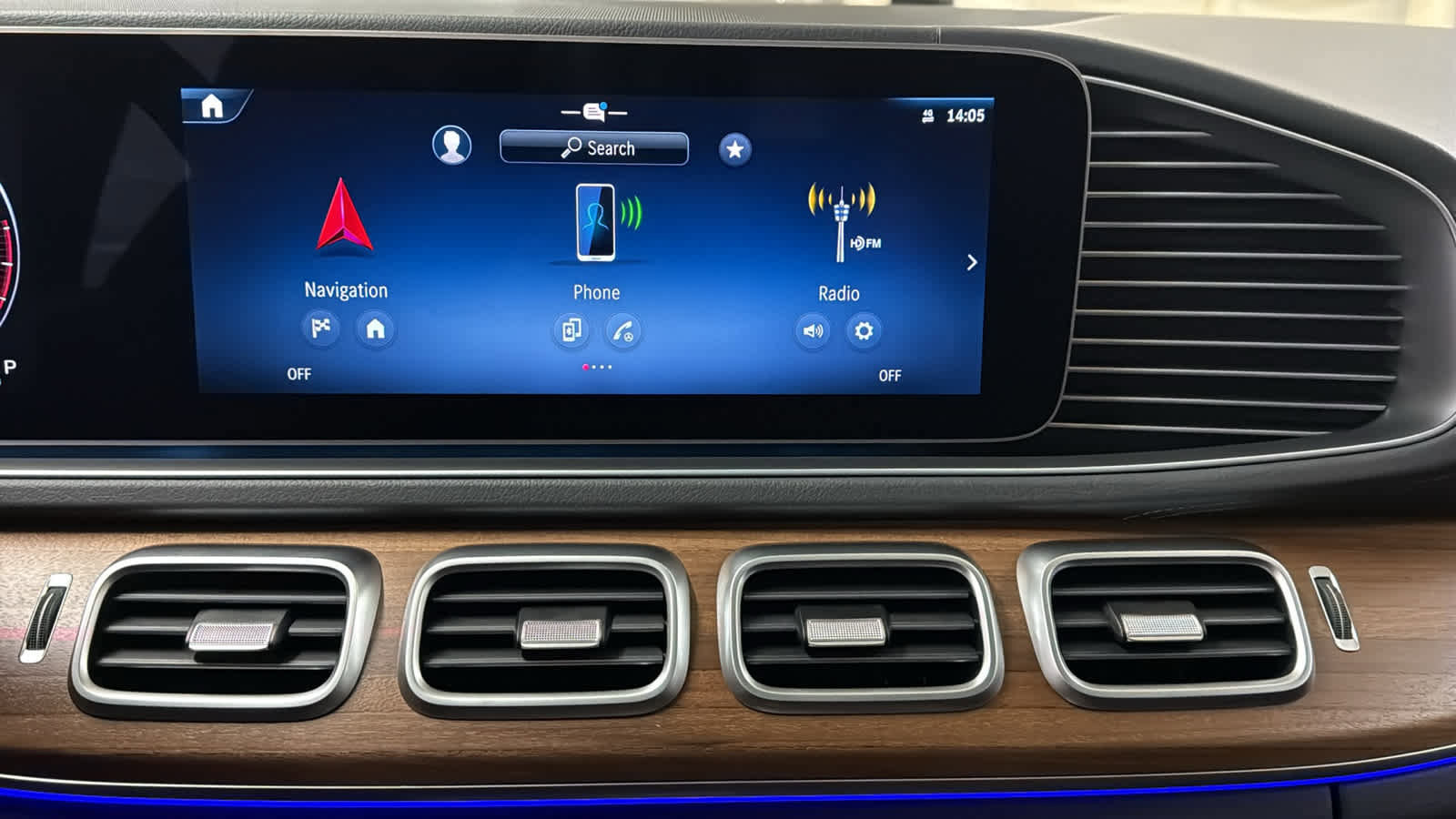 New 2026 Mercedes-Benz GLE 350 4MATIC image 21