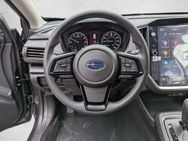 New 2025 Subaru Crosstrek 2.5i Premium w/ Popular Package #4 image 18