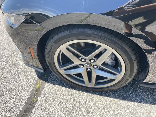 Used 2024 Ford Mustang GT Premium RWD image 17