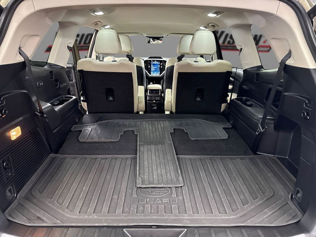 Used 2023 Subaru Ascent Limited image 10