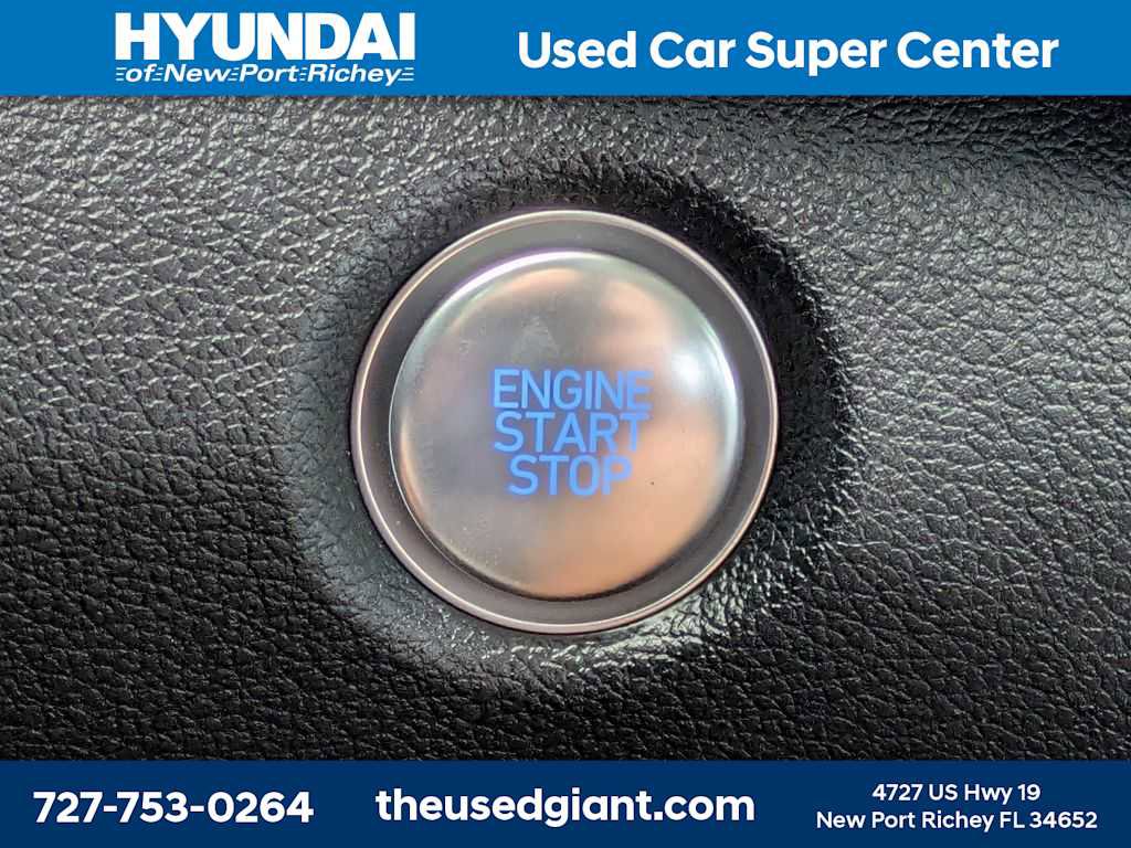 Certified 2023 Hyundai Santa Fe SEL w/ Winter Weather Package FWD image 38