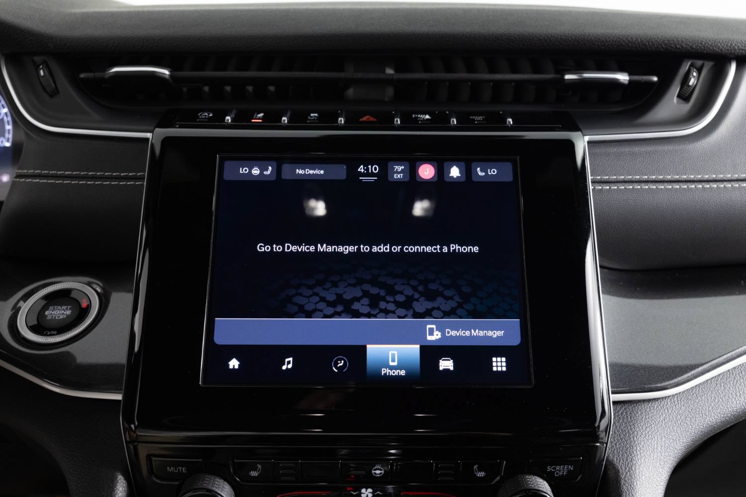 Used 2023 Jeep Grand Cherokee Altitude AWD/4WD image 32